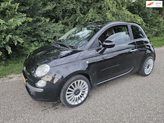 Fiat 500 - 1.2 Naked