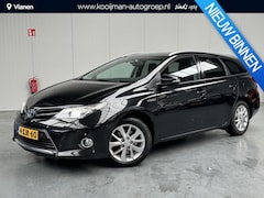 Toyota Auris Touring Sports - 1.8 Hybrid Lease+
