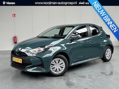 Toyota Yaris - 1.5 Hybrid 115 Comfort