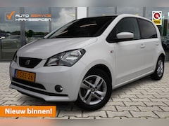 SEAT Mii - 1.0 Chill Out | Navi | Lichtmetaal |