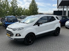 Ford EcoSport - 1.0 EcoB. Titanium