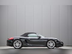 Porsche Boxster - 2.7 Bose|Xenon|Alcantara|Subliem