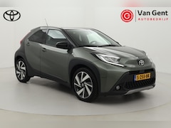 Toyota Aygo X - 1.0 VVT-i S-CVT Envy | Apple Carplay / Android Auto | JBL | LED | 18 inch | Clima | Adapti