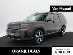 Hyundai Santa Fe - 1.6 T-GDI PHEV Premium Pro 4WD 7p | 360 Camera | Stoel/Stuurverwarming | Draadloos Carplay