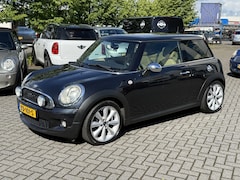 MINI 3-Deurs - 1.6 Cooper Chili