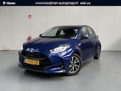Toyota Yaris - 1.5 Hybrid Dynamic