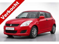 Suzuki Swift - AIRCO / EL PAKKET / 5 DRS / MF STUUR