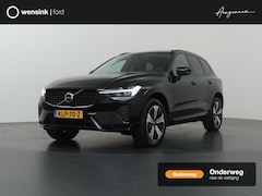 Volvo XC60 - 2.0 T6 Plug-in hybrid AWD Plus Dark Ele. trekhaak | Panoramadak | Digitaal Dashboard | Con