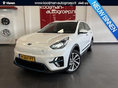Kia e-Niro - ExecutiveLine 64 kWh e-Niro ExecutiveLine 64kWh 18 inch, 8% bijtelling, BTW Auto