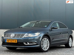 Volkswagen CC - 3.6 V6 4Motion|AUT|XENON|NAVI|LEDER|PSENSOR|