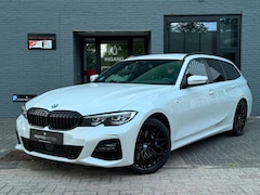 BMW 3-serie Touring - 330i High Exe. M-Sport|VirtualCockpit|Trekhaak|Stoelverwarming