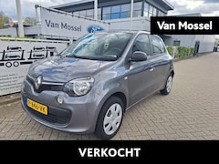 Renault Twingo - 1.0 SCe Limited | Cruise Control | Airconditioning | All Weather Banden |