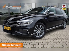 Volkswagen Passat Variant - 1.4 TSI PHEV GTE | ACC | Camera | Matrix |