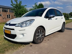 Citroën C3 - 1.0 VTi met Motorstoring / houdt in