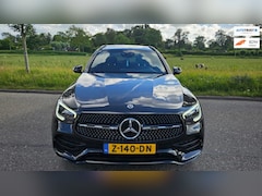 Mercedes-Benz GLC-klasse - 300E AMG LINE | HYBRID | VOL OPTIES | DEALER ONDERHOUDEN | PANO | MASSAGESTOELEN | HEAD-UP