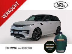 Land Rover Range Rover Sport - 3.0 P460e Momentum Edition PHEV | Softclose | Head-Up | Clearsight | Trekhaak