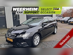 SEAT Leon ST - 1.0 EcoTSI Style