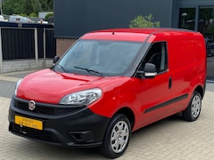 Fiat Doblò Cargo - 1.4 NIEUWSTAAT NIEUWE DISTRIBUTIE NIEUWE APK LEER TREKHAAK ELEKTR PAKKET