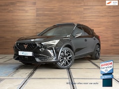 CUPRA Formentor - 1.4 e-Hybrid VZ Tribe Edition | Pano | Trekhaak | Beats | 360° Camera | ACC | Travel Assis