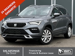 SEAT Ateca - 1.0TSI 110pk Style Business | Camera | Elek Trekhaak