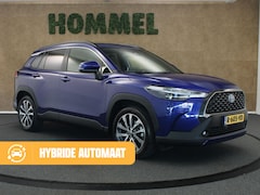 Toyota Corolla Cross - 2.0 High Power Hybrid First Edition - ORIGINEEL NEDERLANDSE AUTO - ELEKTRISCHE ACHTERKLEP