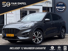 Ford Kuga - 2.5 PHEV ST-Line X | Trekhaak | 96, 7 % SOH | B&O | Camera | Winter Pack | Elek. Achterkle