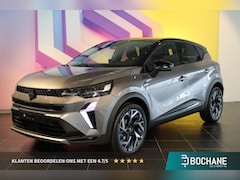 Renault Captur - 1.8 E-Tech full hybrid 160 esprit Alpine | Nieuwe auto op voorraad | Meerdere auto's op vo