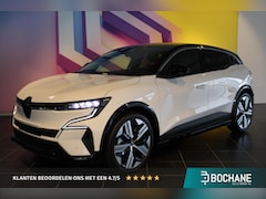 Renault Mégane E-Tech - comfort range Business Edition 60 kWh | Meerdere kleuren op voorraad | Actie model | Nieuw