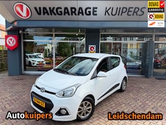 Hyundai i10 - 1.0i i-Motion Comfort