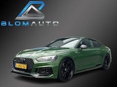 Audi RS5 - 2.9 TFSI RS 5 quattro