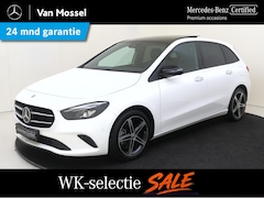 Mercedes-Benz B-klasse - 250 e Premium Plus /Panoramadak /Keyless /Nightpakket /Dodehoekassistentie /Elek Trekhaak