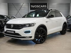 Volkswagen T-Roc - 1.5 TSI 3x R-Line * Pano - Virtual - Beats - Keyless - Camera - ACC - Blind Spot - 19" - A
