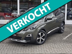Peugeot 3008 - 1.2 PureTech Allure
