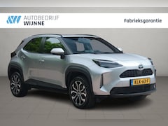 Toyota Yaris Cross - 1.5 Hybrid 116pk CVT Dynamic | Comfort Pack | App Connect | Adaptive Cruise | Full LED | C