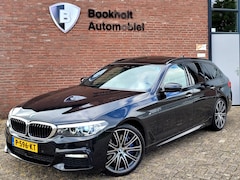 BMW 5-serie Touring - 540i xDrive M-sport Pano VOL