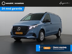 Mercedes-Benz Vito - 116 CDI L2 Pro | Aut. | Achterdeuren | Cruise Control Adaptief | Trekhaak | Parkeercamera