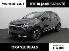 Kia Sportage - 1.6 T-GDi Plug-in Hybrid AWD DynamicPlusLine | Stoel en Stuur Verwarming | Panoramadak | C