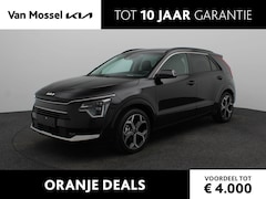 Kia Niro - 1.6 GDi Hybrid ExecutiveLine