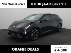 Kia EV4 - GT-Line Business Edition 81.4 kWh | Navigatie | Clima | Camera | PDC | Stoel + Stuur verwa