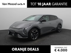 Kia EV4 Fastback - GT-Line Business Edition 81.4 kWh | 360 Camera | Elek. Achterklep | Harman/ Kardon | HUD |