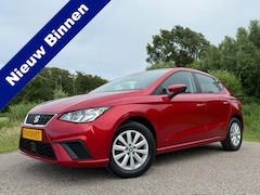 SEAT Ibiza - 1.0 TSI Style Business Intense Automaat | Apple CarPlay/Android Auto | Clima | Stoelvewarm