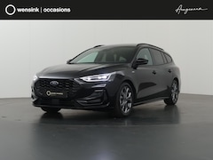 Ford Focus - 1.0 EcoBoost Hybrid ST Line X | Afneembare Trekhaak | Winterpakket | Parkeercamera | Matri