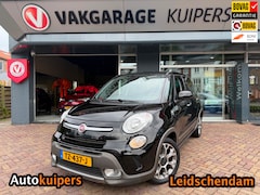Fiat 500 L - 1.4-16V Easy