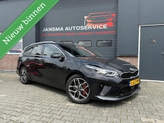 Kia Cee'd Sportswagon - Ceed 1.5 T-GDi GT-Line Edition