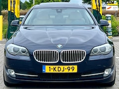 BMW 5-serie - 525xd High Exe. 2013 DAK/DIGI-DASH/COMFORT