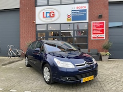 Citroën C4 - 1.6-16V Image