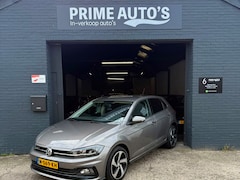 Volkswagen Polo - 1.0 TSI R-Line Extr | DSG | Achteruitrijcamera 2020