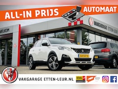 Peugeot 3008 - 1.6 165PK GT Line | SCHUIFDAK | CAMERA | CARPLAY + ANDROID