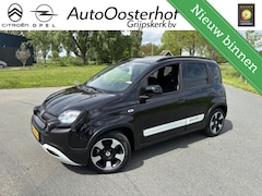 Fiat Panda - 1.0 Hybrid Pandina NL All-in Prijs