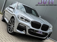 BMW X3 - XDrive20i M-Pakket Pano HUD Harman/Kardon